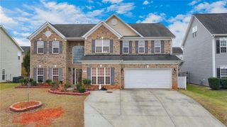 4413 Edbury Court, High Point, NC 27265
