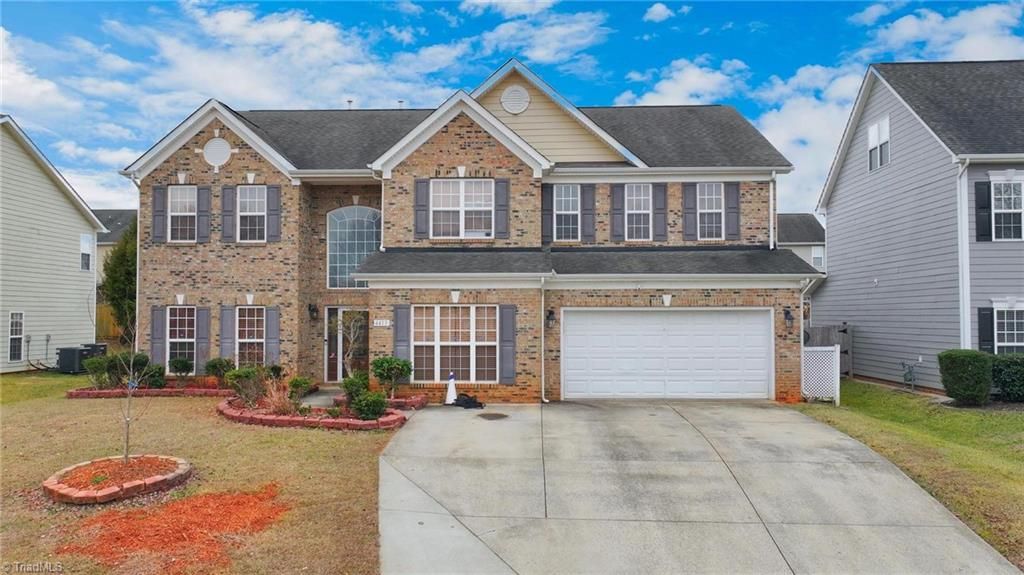 4413 Edbury Court, High Point, NC 27265