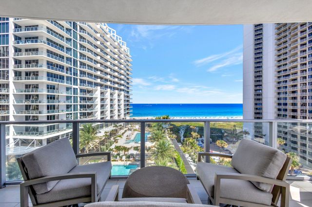 3100 N Ocean Drive P-805, Singer Island, FL 33404
