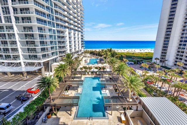 3100 N Ocean Drive P-805, Singer Island, FL 33404