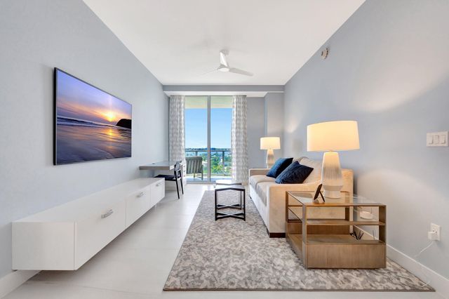 3100 N Ocean Drive P-805, Singer Island, FL 33404