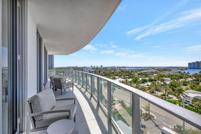 3100 N Ocean Drive P-805, Singer Island, FL 33404