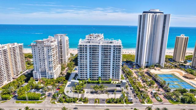 3100 N Ocean Drive P-805, Singer Island, FL 33404