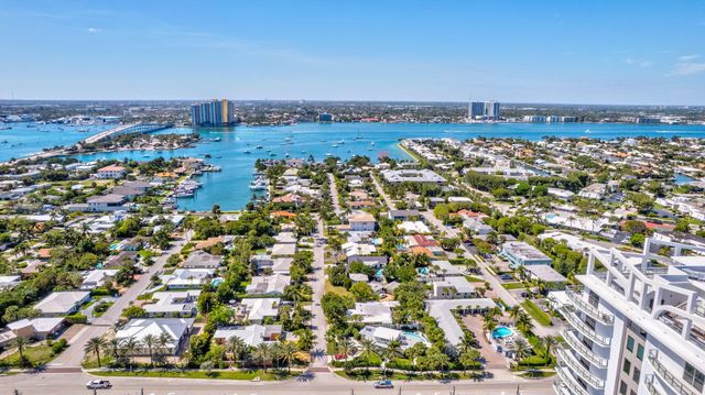 3100 N Ocean Drive P-805, Singer Island, FL 33404