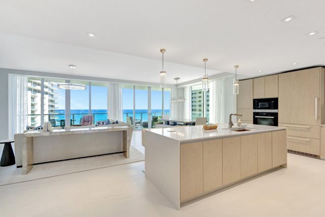 3100 N Ocean Drive P-805, Singer Island, FL 33404