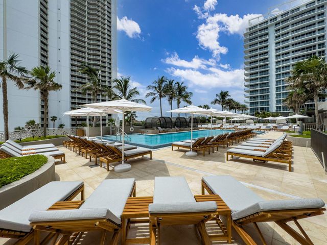 3100 N Ocean Drive P-805, Singer Island, FL 33404