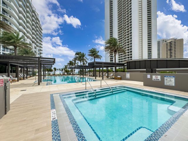 3100 N Ocean Drive P-805, Singer Island, FL 33404