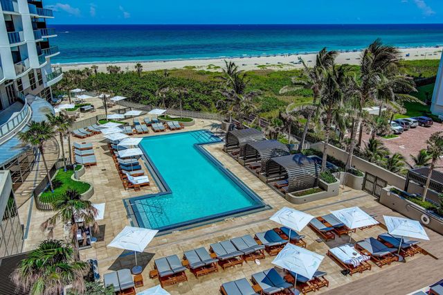 3100 N Ocean Drive P-805, Singer Island, FL 33404