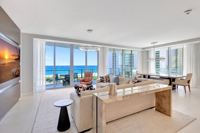 3100 N Ocean Drive P-805, Singer Island, FL 33404