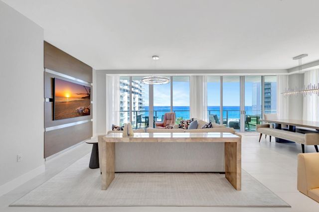3100 N Ocean Drive P-805, Singer Island, FL 33404
