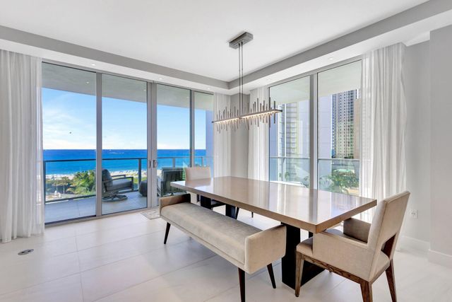 3100 N Ocean Drive P-805, Singer Island, FL 33404
