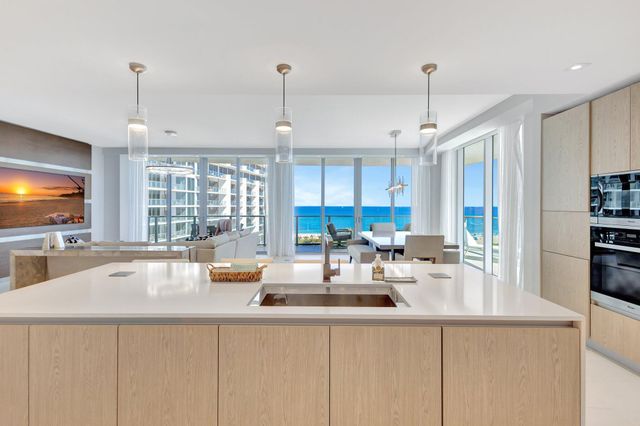 3100 N Ocean Drive P-805, Singer Island, FL 33404