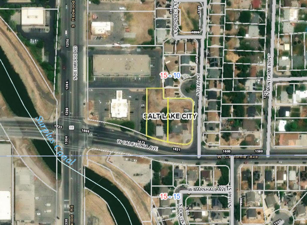 1624 W CALIFORNIA AVE, Salt Lake City, UT 84104 — photo 2