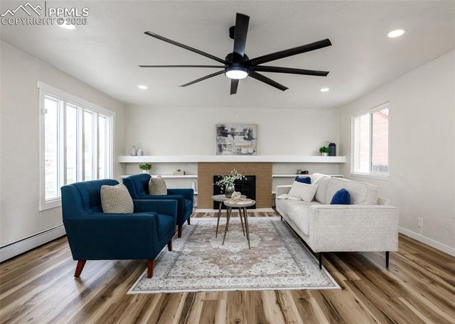 1306 W Abriendo Avenue, Pueblo, CO 81004