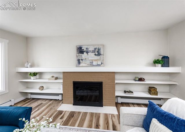 1306 W Abriendo Avenue, Pueblo, CO 81004