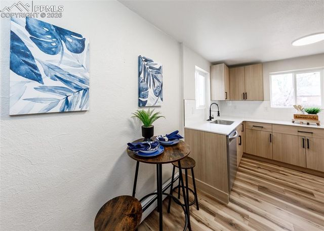 1306 W Abriendo Avenue, Pueblo, CO 81004