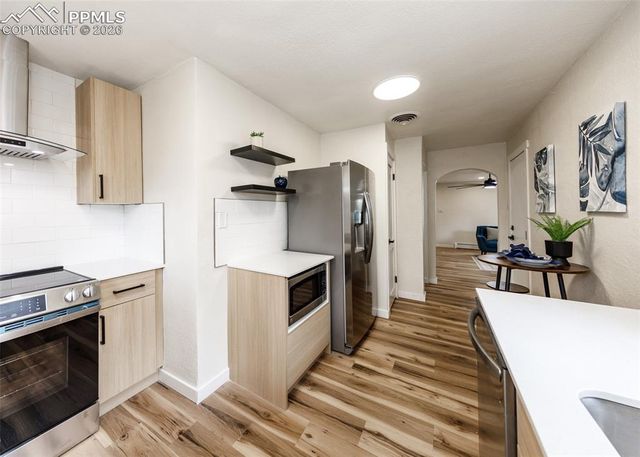 1306 W Abriendo Avenue, Pueblo, CO 81004