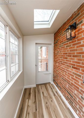 1306 W Abriendo Avenue, Pueblo, CO 81004