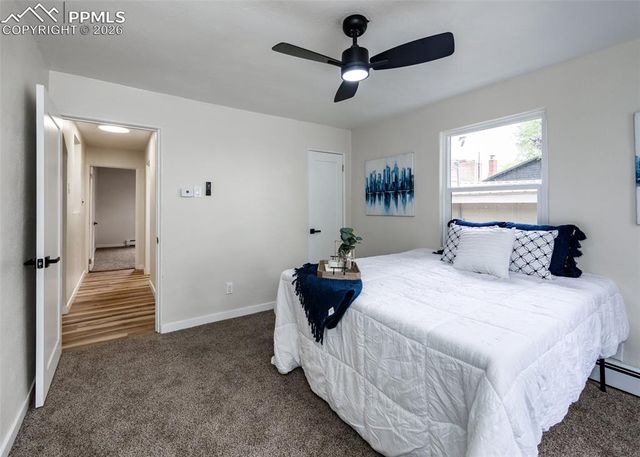 1306 W Abriendo Avenue, Pueblo, CO 81004