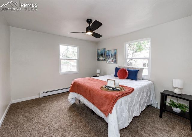 1306 W Abriendo Avenue, Pueblo, CO 81004