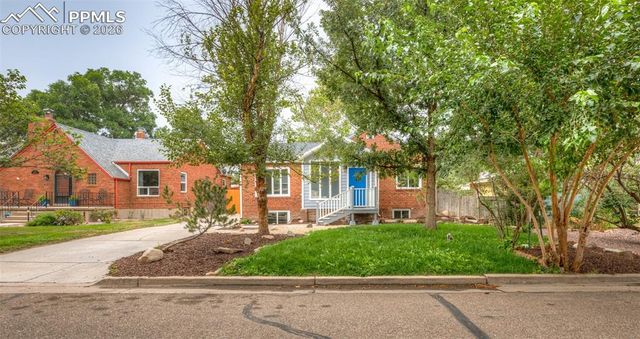 1306 W Abriendo Avenue, Pueblo, CO 81004