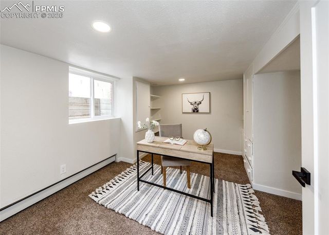 1306 W Abriendo Avenue, Pueblo, CO 81004