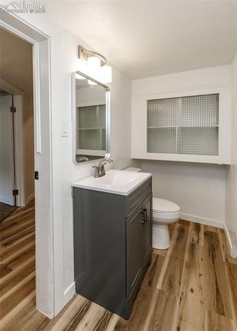 1306 W Abriendo Avenue, Pueblo, CO 81004