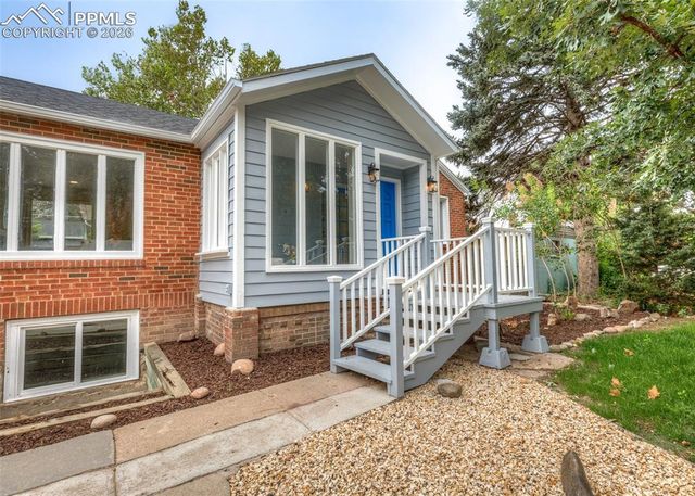 1306 W Abriendo Avenue, Pueblo, CO 81004