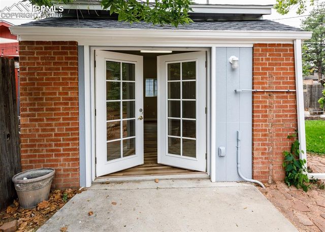 1306 W Abriendo Avenue, Pueblo, CO 81004