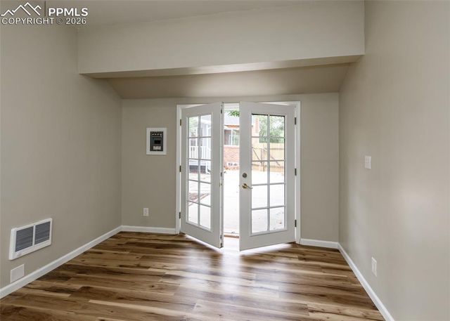 1306 W Abriendo Avenue, Pueblo, CO 81004