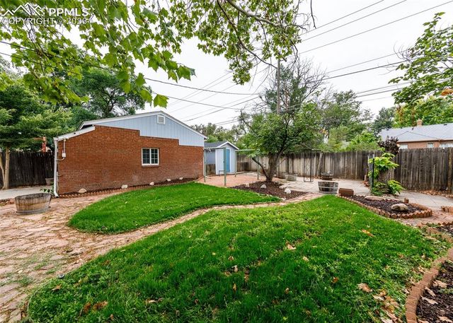 1306 W Abriendo Avenue, Pueblo, CO 81004