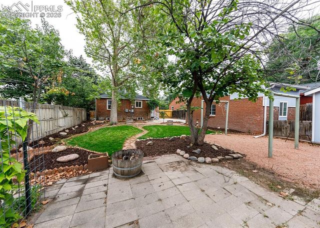 1306 W Abriendo Avenue, Pueblo, CO 81004