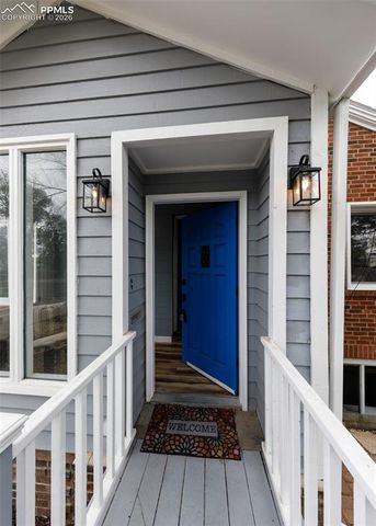 1306 W Abriendo Avenue, Pueblo, CO 81004