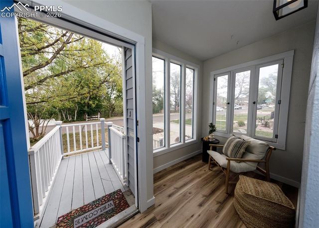 1306 W Abriendo Avenue, Pueblo, CO 81004