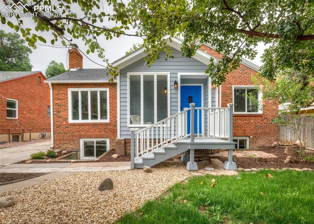 1306 W Abriendo Avenue, Pueblo, CO 81004