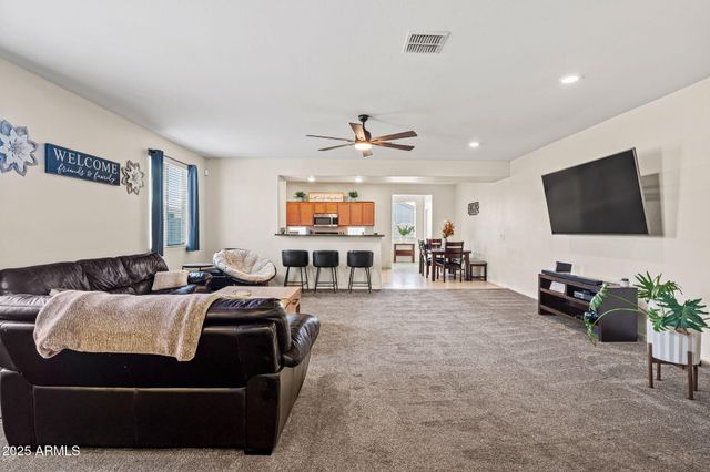 19585 W WASHINGTON Street, Buckeye, AZ 85326