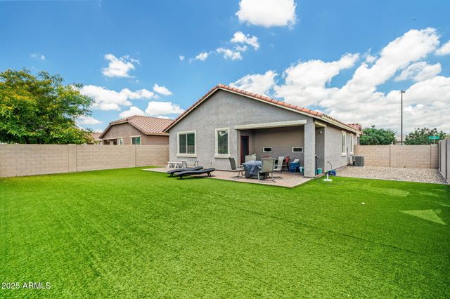 19585 W WASHINGTON Street, Buckeye, AZ 85326