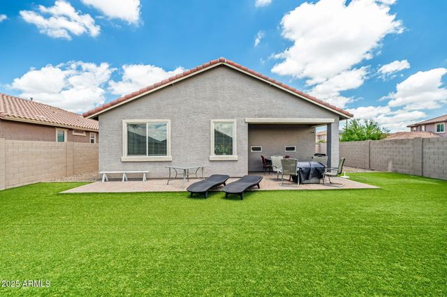 19585 W WASHINGTON Street, Buckeye, AZ 85326