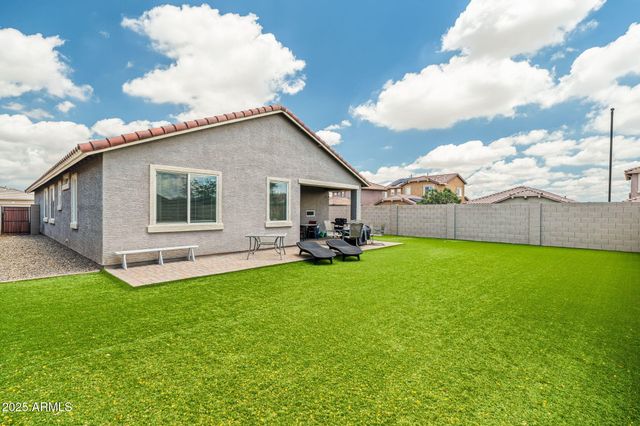 19585 W WASHINGTON Street, Buckeye, AZ 85326