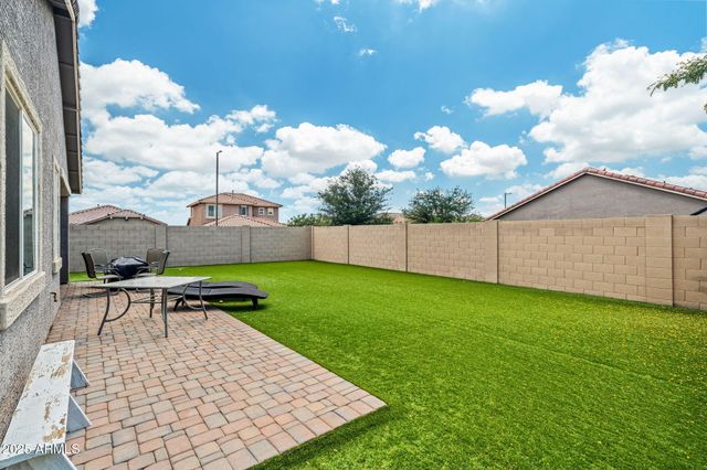 19585 W WASHINGTON Street, Buckeye, AZ 85326