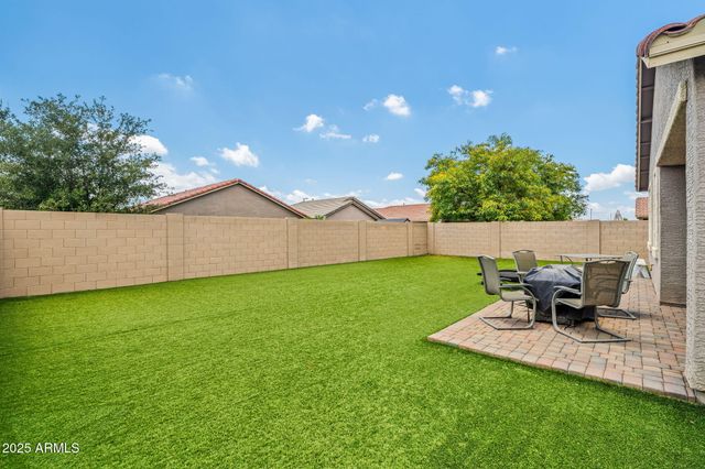 19585 W WASHINGTON Street, Buckeye, AZ 85326