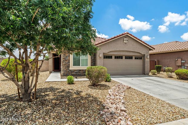 19585 W WASHINGTON Street, Buckeye, AZ 85326