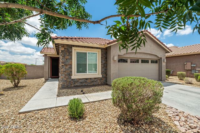 19585 W WASHINGTON Street, Buckeye, AZ 85326