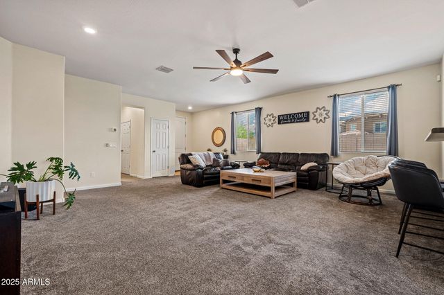 19585 W WASHINGTON Street, Buckeye, AZ 85326