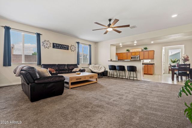 19585 W WASHINGTON Street, Buckeye, AZ 85326