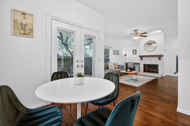 3809 Spicewood Springs RD 103, Austin, TX 78759