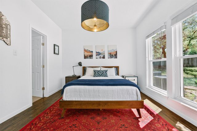 3809 Spicewood Springs RD 103, Austin, TX 78759