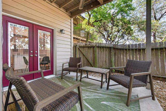 3809 Spicewood Springs RD 103, Austin, TX 78759