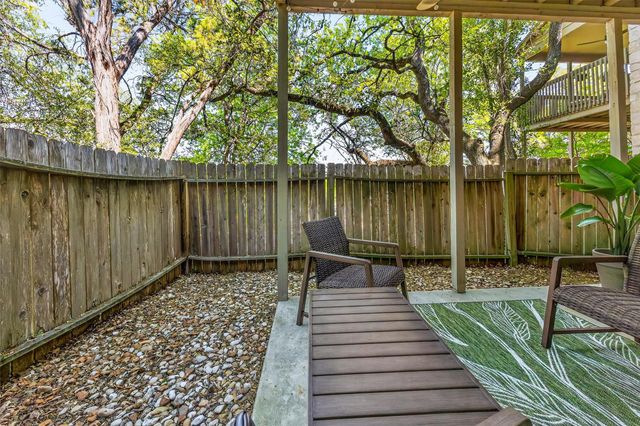 3809 Spicewood Springs RD 103, Austin, TX 78759