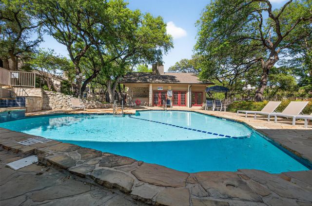 3809 Spicewood Springs RD 103, Austin, TX 78759